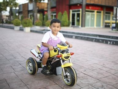 What are the best Kids Bikes for my 5-year-old?